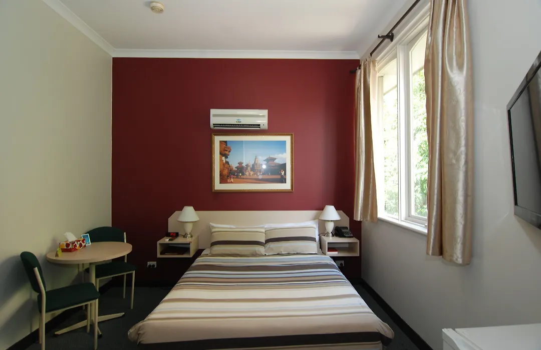 Brunswick Tower Hotel-1